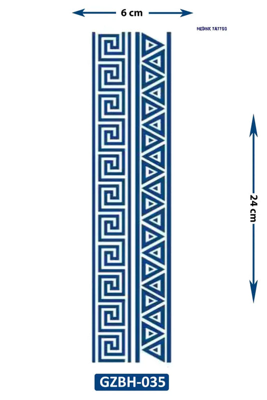 KOL-ŞERİT-KAREÜÇGEN