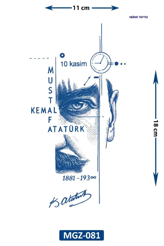 ORTA BOT-ATATÜRK